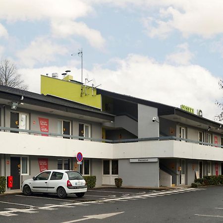 B&B Hotel Bretigny-Sur-Orge Exterior photo