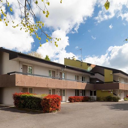 B&B Hotel Bretigny-Sur-Orge Exterior photo